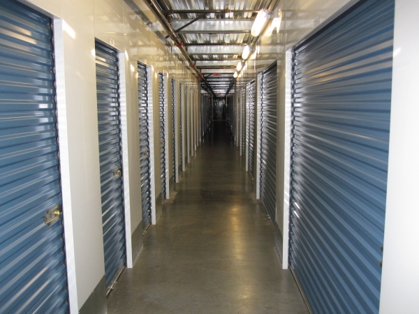 91 Express Storage - Photo 2