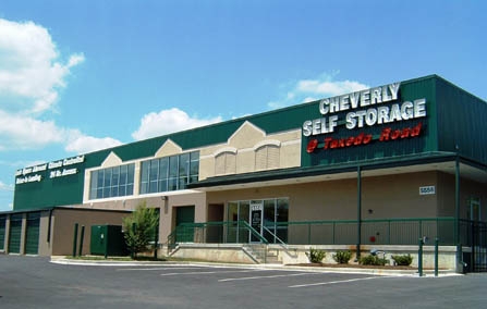 Cheverly Self Storage - Photo 1