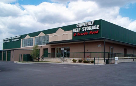Cheverly Self Storage - Photo 3