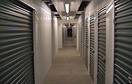 Cheverly Self Storage - Photo 4