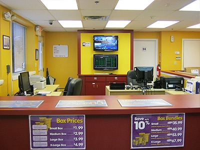 Uncle Bob's - 300 Allwood Rd. - Photo 3