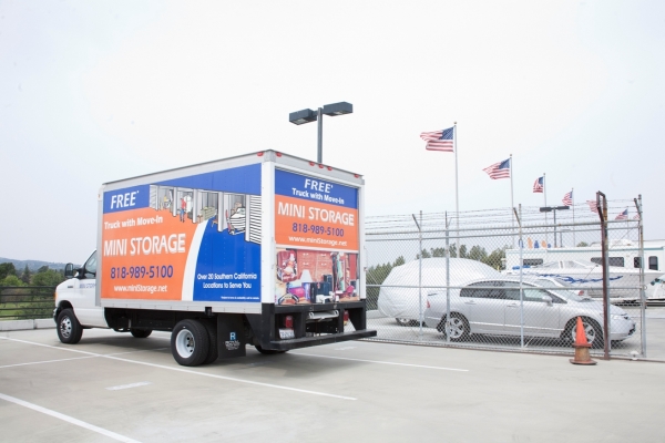 Sherman Oaks Van Nuys Mini Storage - Photo 4