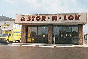 Bellevue Stor-N-Lok - Photo 1