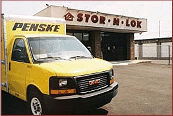 Bellevue Stor-N-Lok - Photo 2
