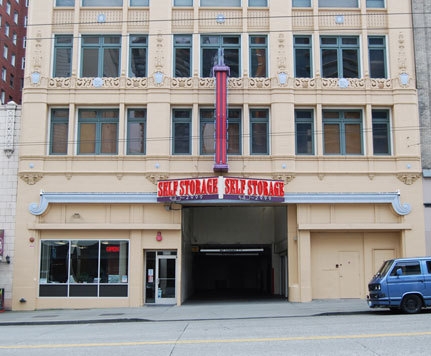 Belltown Self Storage - Photo 5
