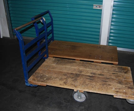 Belltown Self Storage - Photo 7