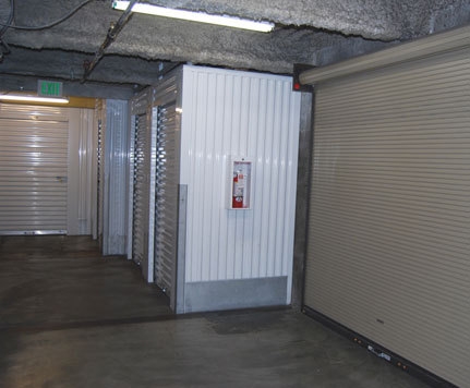 Belltown Self Storage - Photo 6