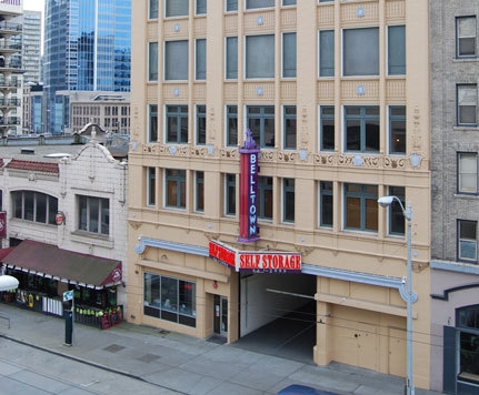 Belltown Self Storage - Photo 2