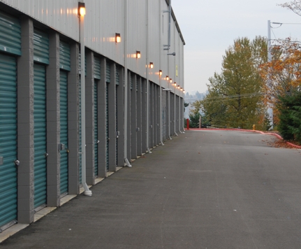 Storage One Self Storage - Photo 3
