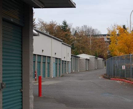 Storage One Self Storage - Photo 4