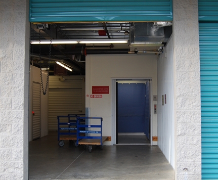 Storage One Self Storage - Photo 5