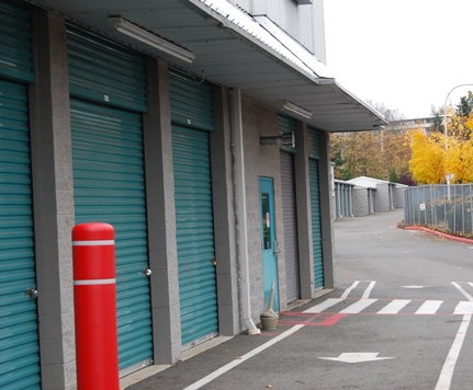 Storage One Self Storage - Photo 6