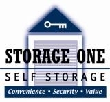 Storage One Self Storage - Photo 1