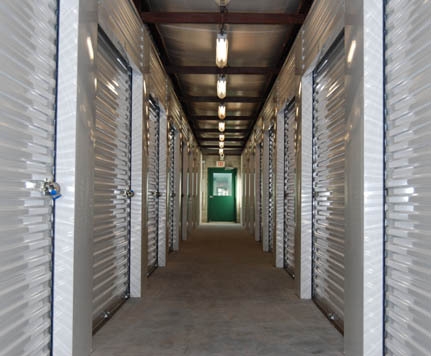 Storage One Self Storage - Photo 12