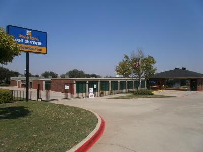 Uncle Bob's Self Storage - Plano - 4005 W Plano Pky - Photo 1