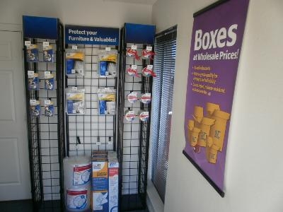 Uncle Bob's Self Storage - Plano - 4005 W Plano Pky - Photo 5