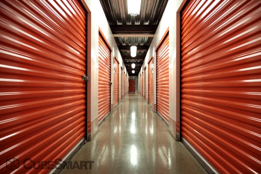 CubeSmart Self Storage - Photo 3