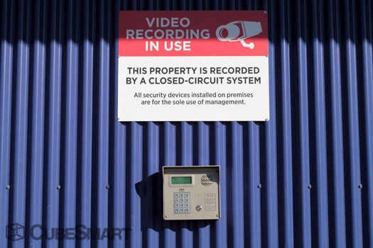 CubeSmart Self Storage - Photo 4