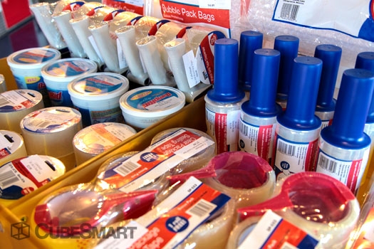 CubeSmart Self Storage - Photo 6