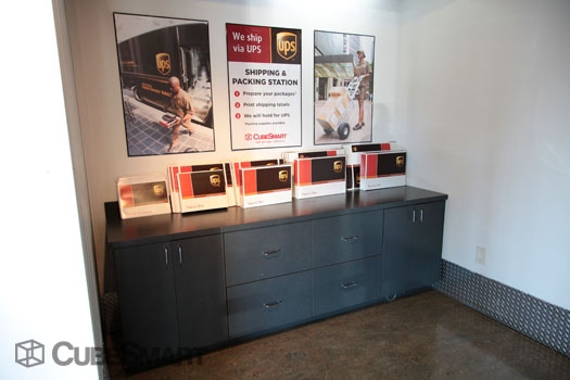 CubeSmart Self Storage - Photo 8