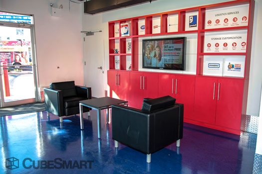 CubeSmart Self Storage - Photo 9