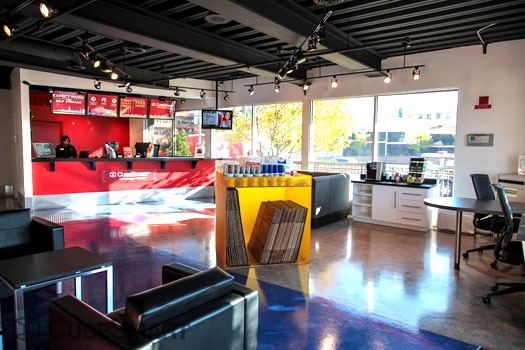 CubeSmart Self Storage - Photo 10