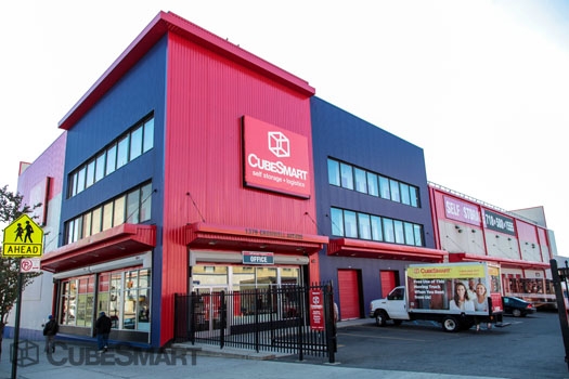 CubeSmart Self Storage - Photo 1