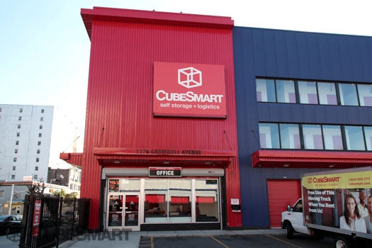 CubeSmart Self Storage - Photo 2