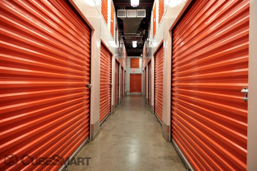 CubeSmart Self Storage - Photo 5