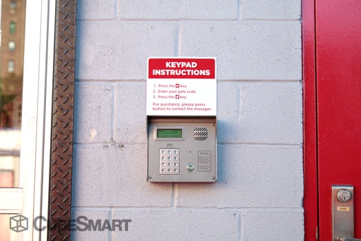CubeSmart Self Storage - Photo 6