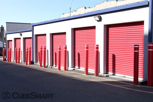 CubeSmart Self Storage - Photo 7
