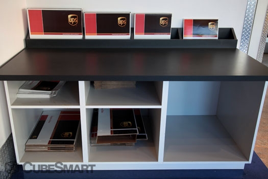 CubeSmart Self Storage - Photo 10