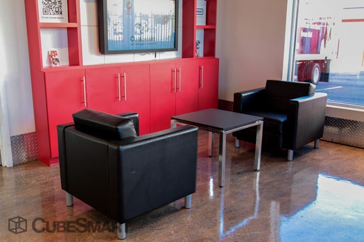 CubeSmart Self Storage - Photo 11