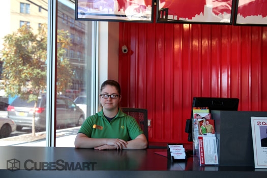 CubeSmart Self Storage - Photo 2