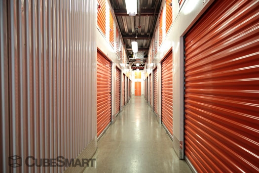 CubeSmart Self Storage - Photo 3