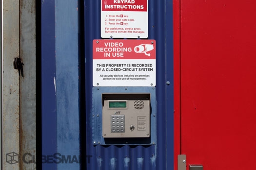 CubeSmart Self Storage - Photo 6