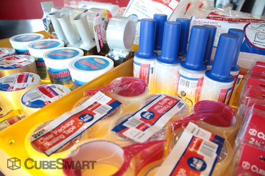 CubeSmart Self Storage - Photo 8