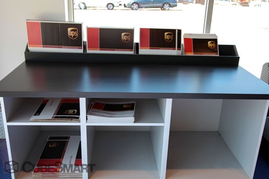 CubeSmart Self Storage - Photo 12