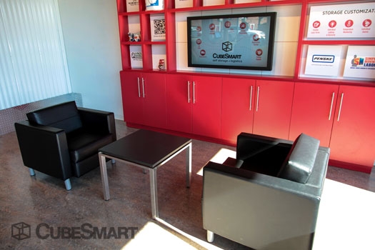 CubeSmart Self Storage - Photo 13