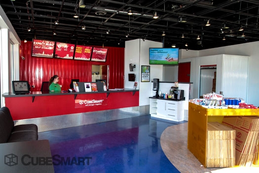 CubeSmart Self Storage - Photo 14