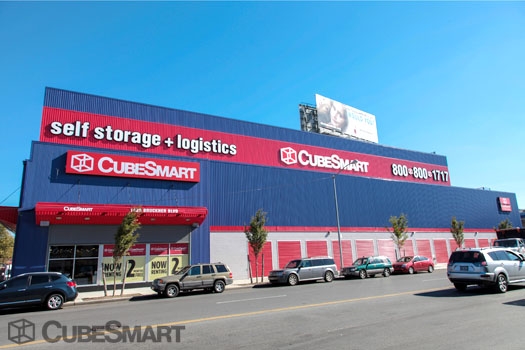 CubeSmart Self Storage - Photo 1