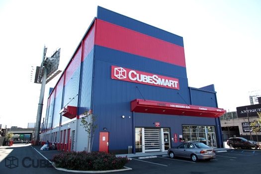CubeSmart Self Storage - Photo 2