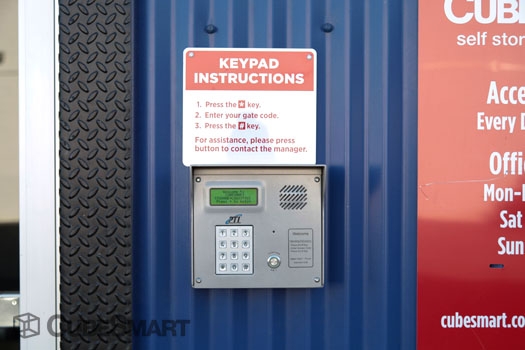 CubeSmart Self Storage - Photo 5