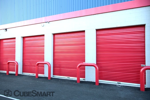 CubeSmart Self Storage - Photo 6