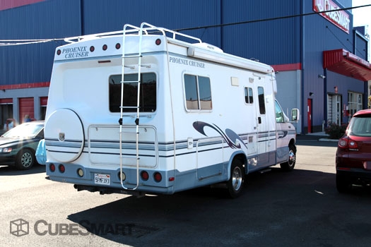 CubeSmart Self Storage - Photo 7