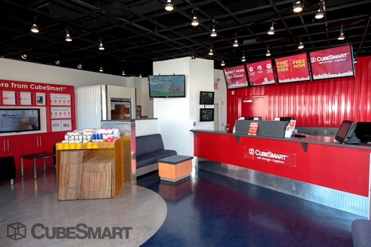 CubeSmart Self Storage - Photo 9