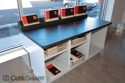 CubeSmart Self Storage - Photo 10