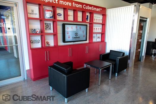 CubeSmart Self Storage - Photo 11