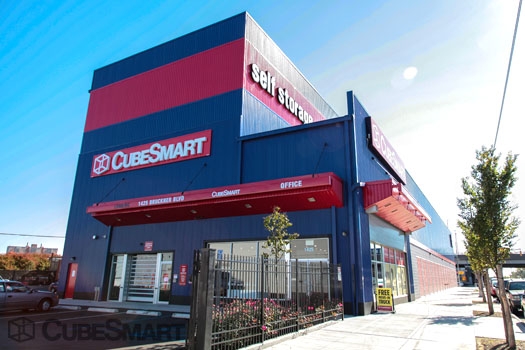 CubeSmart Self Storage - Photo 12