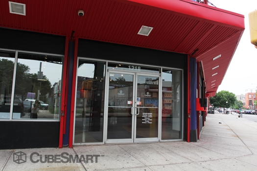 CubeSmart Self Storage - Photo 2
